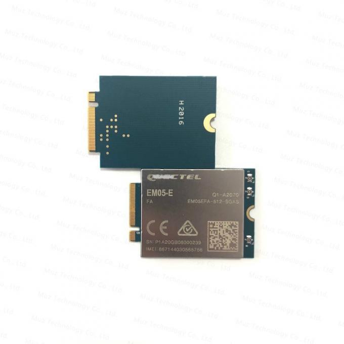 EM05-G EM05-CE M2M 4G Iot Module LTE Cat 4 M.2 Module For IoT And M2M