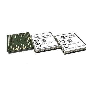 Derte Iot Module Stay Connected in the Harshest Environments with Our 4G IoT ...