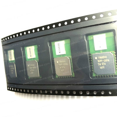 5ghz Transceiver 802.15.4 IR-UWB Wireless Transceiver Module 3.5GHz To 6.5GHz DWM1001C ...