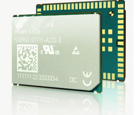 STOCK ehsa ehs5-e a400 a401 a300 3G IoT Module 27.6 Mm* 18.8 Mm* 2.3 Mm ...